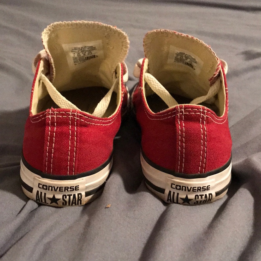 Converse - Picture 5 of 7